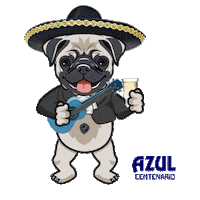 viva mexico Sticker by Jose Cuervo