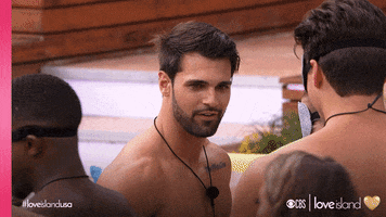 Cbs Love GIF by LoveIslandUSA