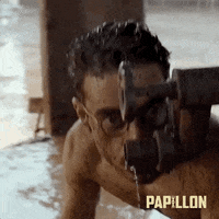 Shocked Mr Robot GIF by Signature Entertainment