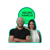 Neuro Dany Sticker by neuroinversionista