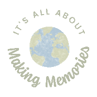 MakingMemories making memories makingmemories Sticker