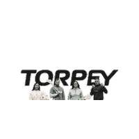 Torpeyie athleisure torpey torpeyapparel Sticker