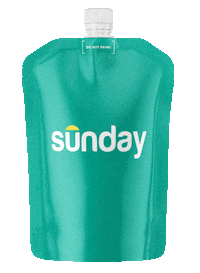 getsunday lawn care lawncare get sunday getsunday Sticker