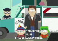 stan marsh GIF by South Park 