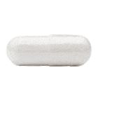 Capsules Magnesium Sticker by Louise from Puori