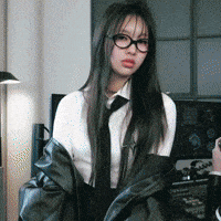 K-Pop GIF