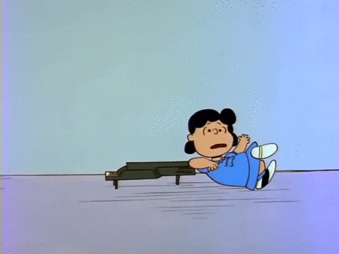 charlie brown GIF by Peanuts