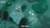 Rick And Morty Bacteria GIF by Adult Swim