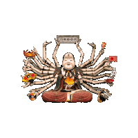 Itookashi Sticker
