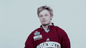 ncaasports hockey college ncaa ice GIF
