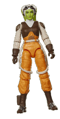 Star Wars Hasbro Sticker by SWTVC