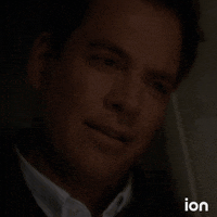 Look Reaction GIF by ION
