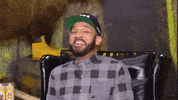 kid mero singing GIF by Desus & Mero
