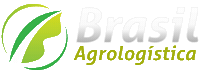 Agro Gesso Sticker by Brasil Agrologística