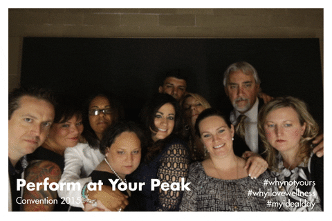 whynotyours GIF by Perform at Your Peak Photo Experience