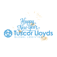 Party Celebrate Sticker by Tuscor Lloyds