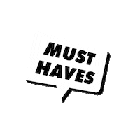 Fashion Must Haves Sticker by ASOS