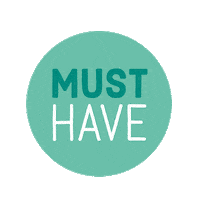 Must Have Sticker by Schnittenliebe
