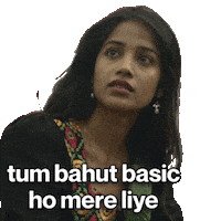 Netflix Series Promo Sticker by Guns & Gulaabs