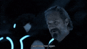 Tron Legacy GIF by Goldmaster