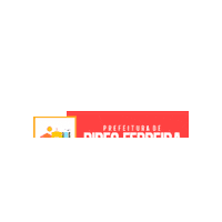 PiresFerreira prefeitura ferreira pires Sticker