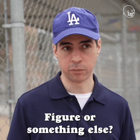 Brent Weinbach Figure GIF by Eternal Family