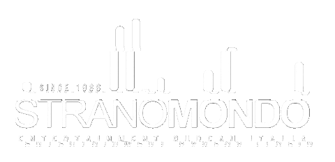 Agency Sticker by stranomondoagency