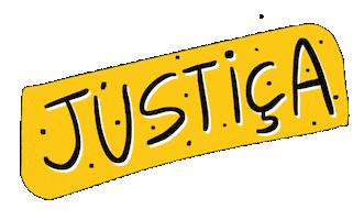 Justice How To Help Sticker