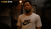 Jacob Latimore Showtime GIF by The Chi