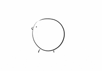 DDABU hip pulse dobu GIF
