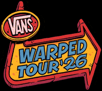 Warped Tour GIF by Stay Out