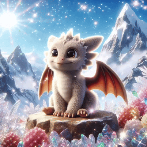 Babydragonz GIF