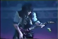 motley crue GIF