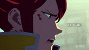 Netflix Cyberpunk GIF by Cyberpunk: Edgerunners