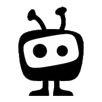 Tivo Sticker by Xperi
