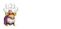dragonball STICKER