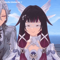Genshin Impact GIF