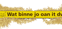 Goat Fries Sticker by Omrop Fryslân