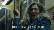 Baroness Von Sketch Show Cbc GIF