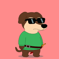 Battle Ready Adventure Time GIF by ChesterAbstract