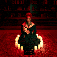 American Horror Story GIF