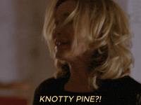 Decorating Season 3 GIF