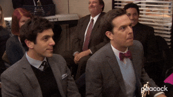 The Office Sings Farewell to Michael