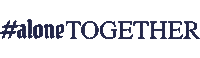 Alonetogether Sticker by Glitch Official
