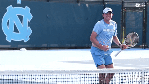 North Carolina Ncaa GIF by UNC Tar Heels