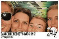 major booth GIF by Jillz