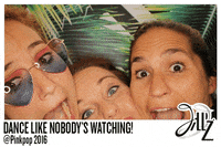 major booth GIF by Jillz