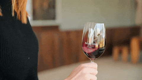 bullerwines giphyupload GIF