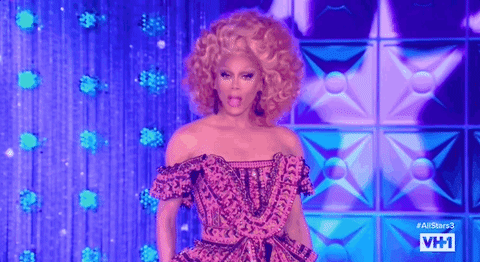 episode 2 GIF by RuPaul's Drag Race
