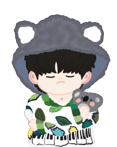 Gumatime Sticker